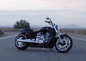 Harley-Davidson VRSCF V-Rod Muscle